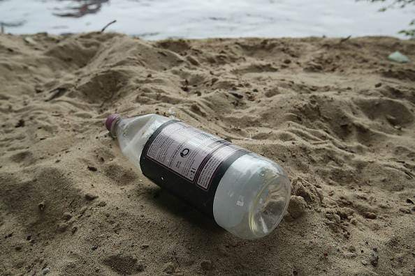 Canada : à 4 ans, il décide de ramasser des déchets pour remplir 1.000 sacs d&rsquo;ici la fin de l&rsquo;année