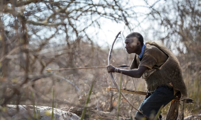 Ce que nous pouvons apprendre de la tribu africaine Hadza