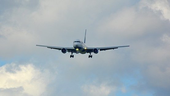 Loi climat : l&rsquo;Assemblée nationale vote la suppression de certaines lignes aériennes intérieures