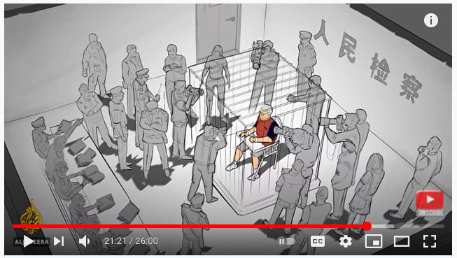 Une chaîne norvégienne arrête la diffusion des émissions d&rsquo;une chaîne chinoise du PCC