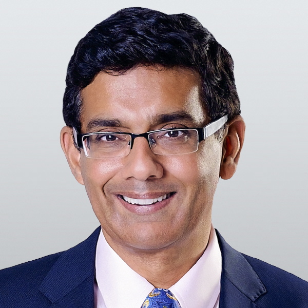 Dinesh D'Souza