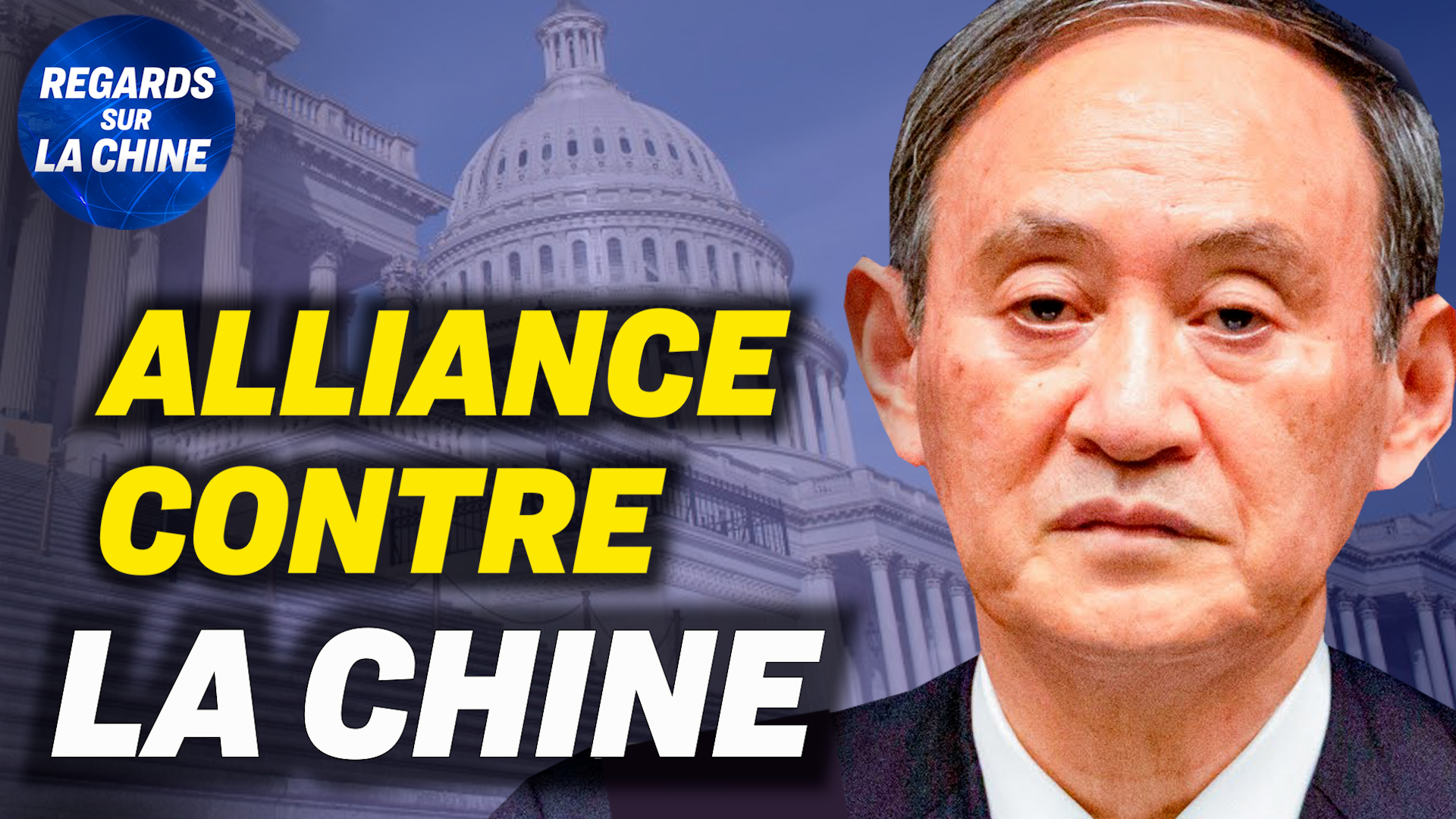 Focus sur la Chine – L&rsquo;alliance EU-Japon se renforce contre la Chine
