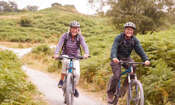 L&rsquo;exercice physique est « la chose la plus importante » pour lutter contre le Covid-19, selon un expert de la santé