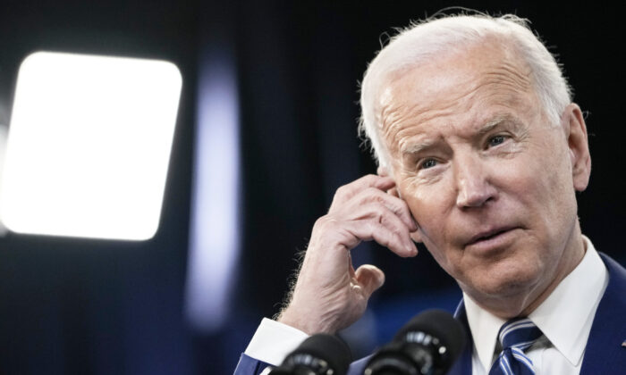 Un chien de Joe Biden impliqué dans un nouvel incident de morsure à la Maison-Blanche