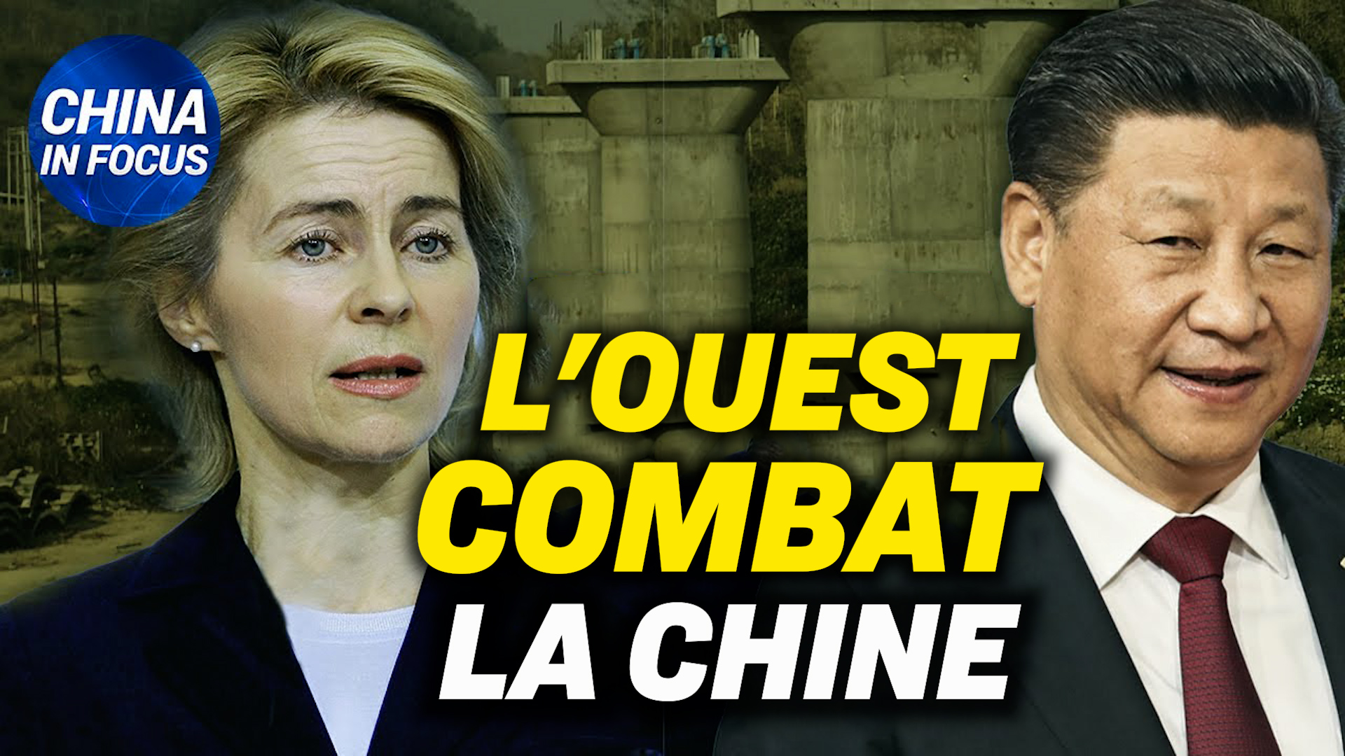 Focus sur la Chine – L&rsquo;UE s&rsquo;éloigne-t-elle de la Chine ?