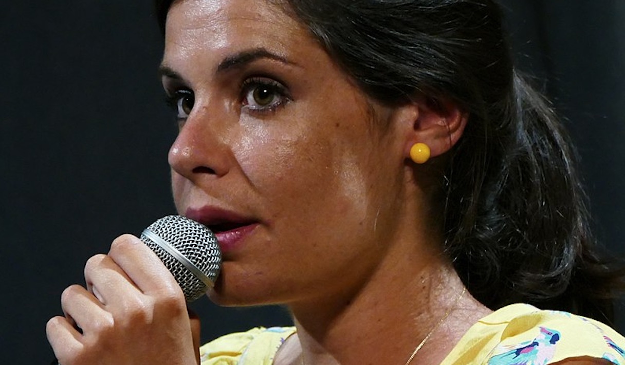 La journaliste Charlotte d&rsquo;Ornellas n&rsquo;est pas la bienvenue sur France 3 pour faire la voix off de Jeanne d&rsquo;Arc