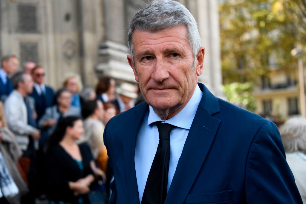 Référendum sur l&rsquo;immigration : la pétition de Philippe de Villiers fait un vrai tabac