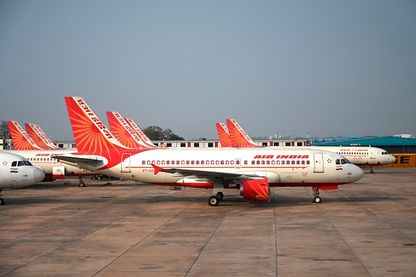 Air India : vol des données de 4,5 millions passagers