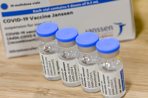 Vaccination : le Danemark renonce au vaccin Johnson & Johnson