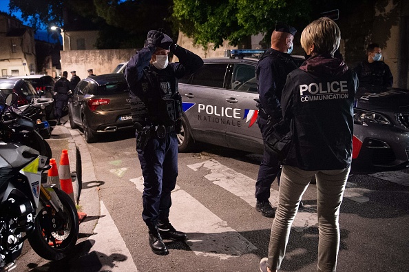 Avignon : un policier tué lors d&rsquo;une opération anti-drogue
