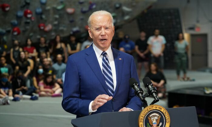 Le projet de budget de Biden lève l&rsquo;interdiction du financement fédéral des avortements
