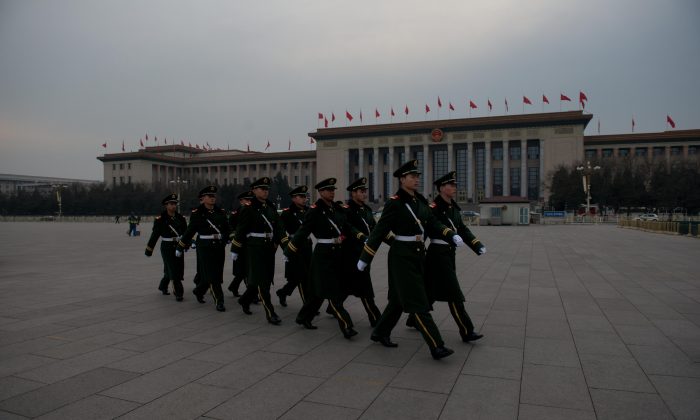 Le PCC menace les parents âgés d&rsquo;un avocat qui défend les droits des croyants