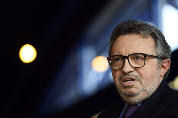 Bouches-du-Rhône : Jean-Noël Guérini autorisé à rester sénateur malgré sa condamnation