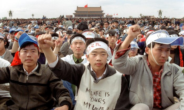 Un expert envisage un changement de régime et la démocratie en Chine avec l&rsquo;aide internationale