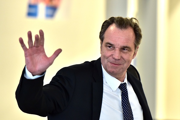 Régionales 2021 : le soutien de LREM à Renaud Muselier rebat les cartes en Paca