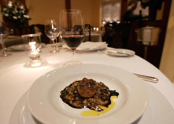 Bien-être animal : le Royaume-Uni envisage de « limiter le commerce » de foie gras