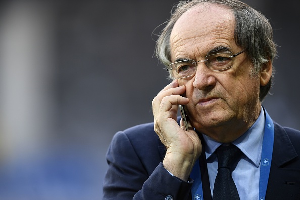 L’hymne des Bleus à l&rsquo;Euro : les Républicains visent le rappeur niçois Kaotik 747