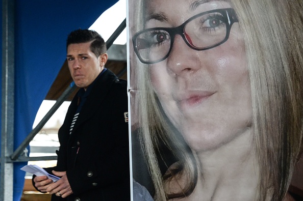 Meurtre d&rsquo;Alexia : Jonathann Daval condamné à verser 165.000 euros de dommages-intérêts aux proches de la victime
