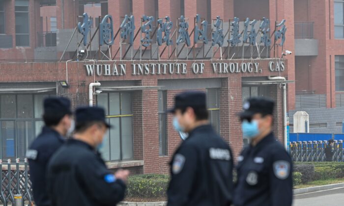 Sept faits révélés sur les expériences menées au laboratoire de Wuhan