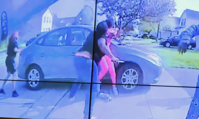 Des données contredisent le mythe du « racisme » dans les fusillades commises par la police