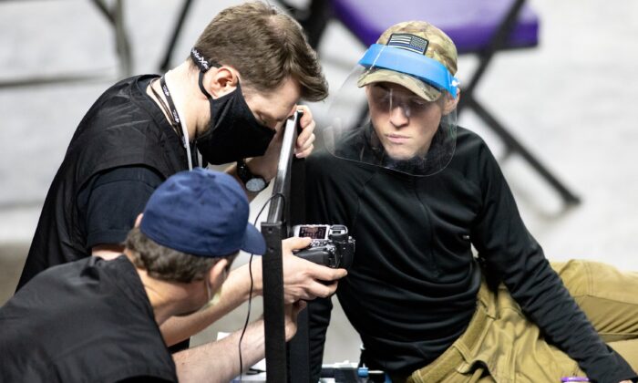 Dominion et le comté de Maricopa entravent la tentative du Sénat de l&rsquo;Arizona d&rsquo;obtenir les mots de passe des machines électorales