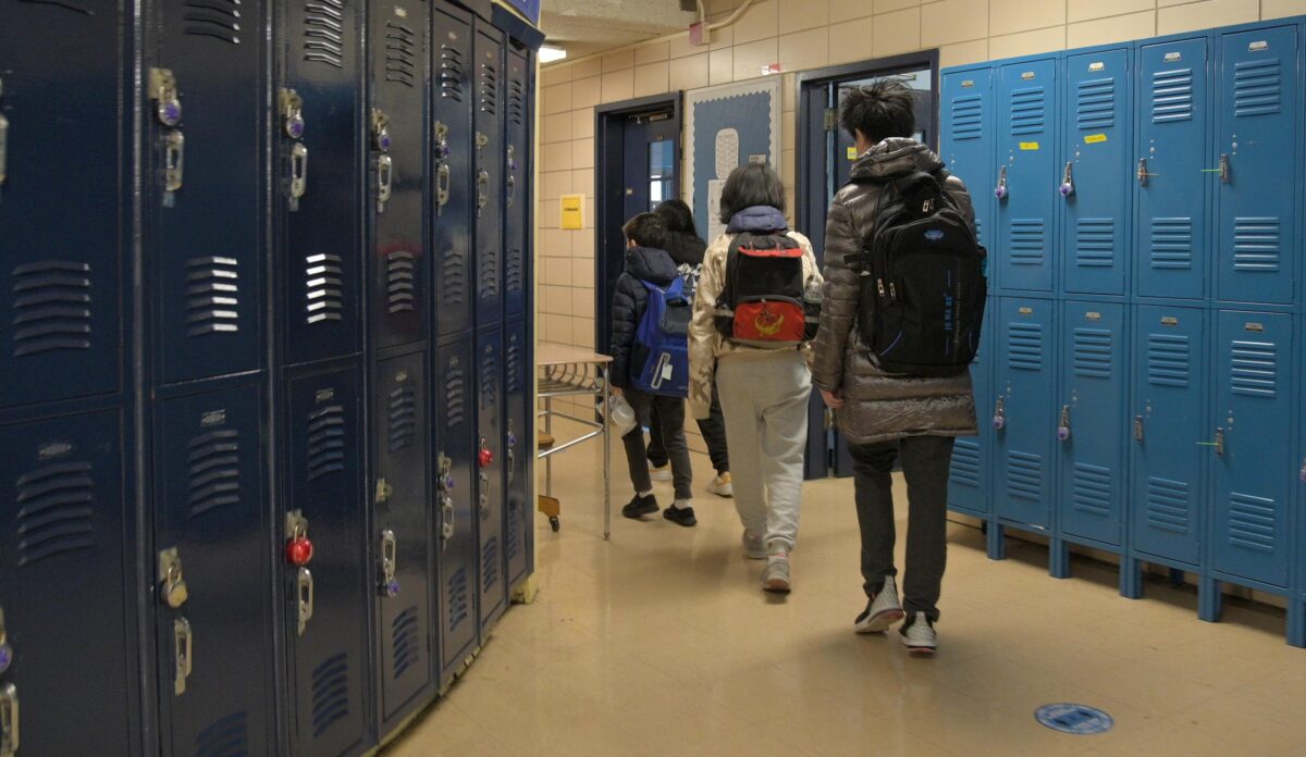 L&rsquo;Assemblée législative du Tennessee interdit la théorie critique de la race dans les écoles publiques