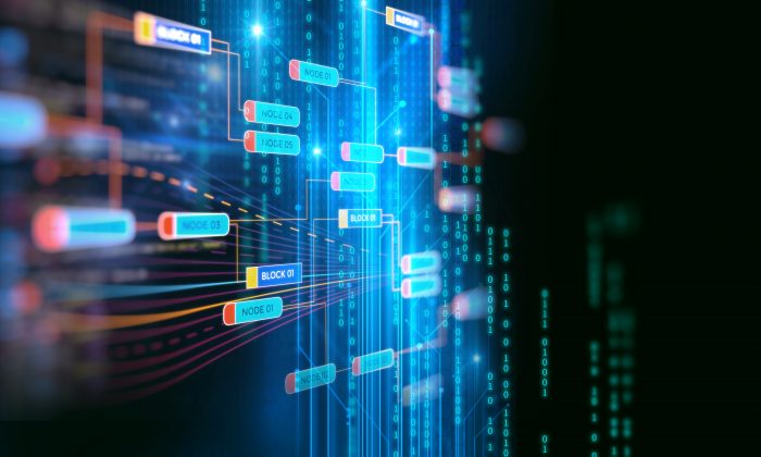 La blockchain, au cœur de la monnaie numérique du PCC dans son ambition d&rsquo;hégémonie mondiale