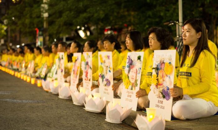 5 pratiquants de Falun Gong persécutés à mort dans les prisons chinoises