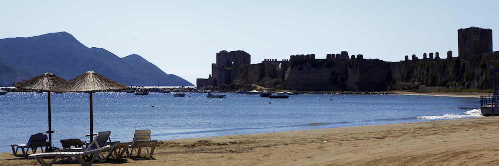 Le Péloponnèse, au cœur de l’histoire de notre civilisation