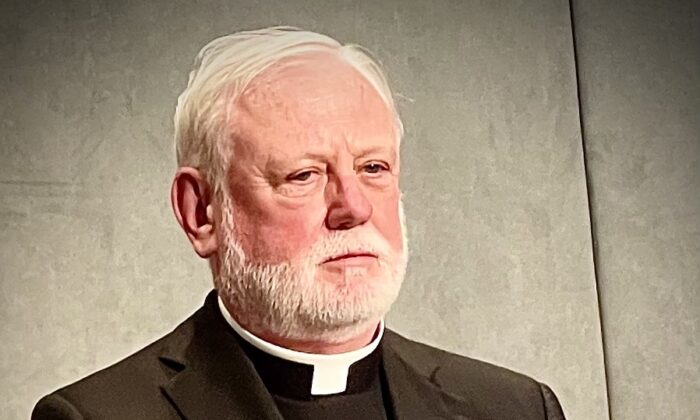 Le ministre des Affaires étrangères du Vatican : l’Église ne voit aucun moyen d&rsquo;intervenir positivement à Hong Kong