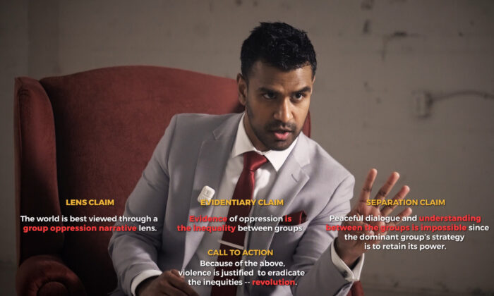 L&rsquo;idéologie woke imite les précurseurs des massacres totalitaires, selon les experts