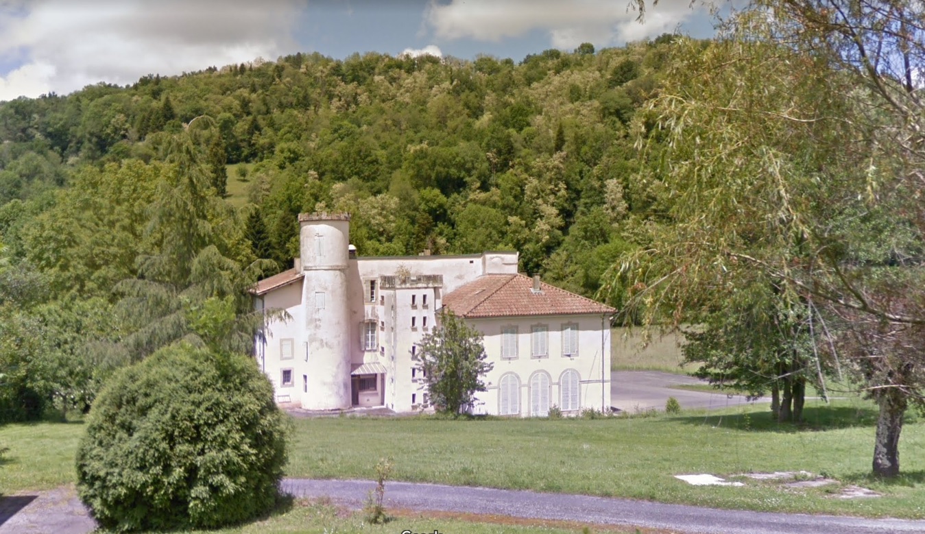 Un château en Ariège mis en vente par la Ville de Paris à partir de 90.000 euros