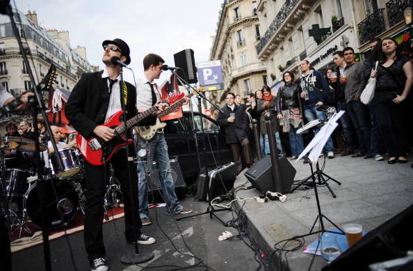 Fête de la musique : le ministère de la Culture interdit les concerts des musiciens amateurs dans les rues