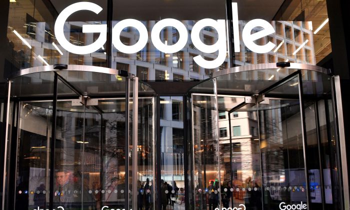 Procès contre Google sur la collecte des données : « Quand on désactive la localisation, celle-ci devrait se désactiver »