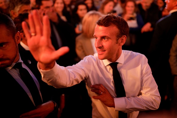 Fête de la musique 21 juin : de la « musique électro » et « des DJ » à l&rsquo;Élysée, annonce Emmanuel Macron