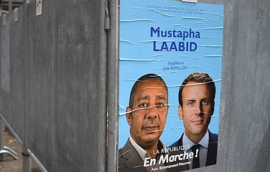 Rennes : rejet du recours du député LREM Mustapha Laabid condamné à trois ans d&rsquo;inéligibilité pour abus de confiance