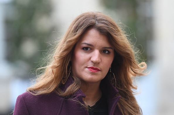 Disparition d&rsquo;un disque dur au ministère de l&rsquo;Intérieur, Marlène Schiappa veut porter plainte