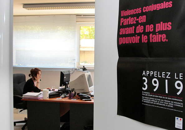 Violences conjugales : le 3919 disponible 24H/24 du lundi au vendredi
