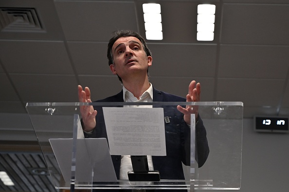 Grenoble : le maire Eric Piolle en garde à vue pour des soupçons de favoritisme