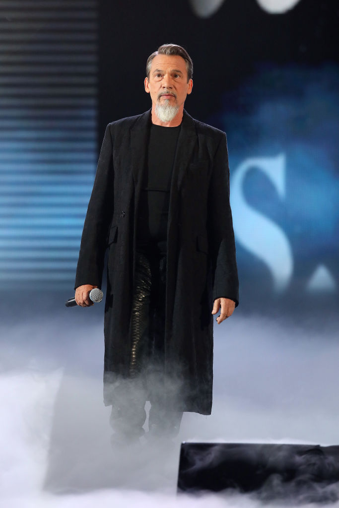 Vendée : Florent Pagny choisit le Puy du Fou pour y tourner son nouveau clip