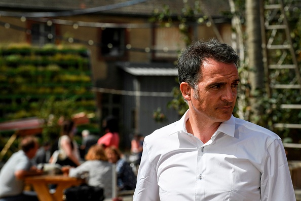 Présidentielle 2022 : le maire de Grenoble Eric Piolle à l&rsquo;assaut de la primaire écolo