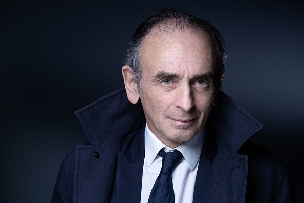 Présidentielles 2022 : « Peut-être qu&rsquo;il faut passer à l&rsquo;action », déclare Eric Zemmour