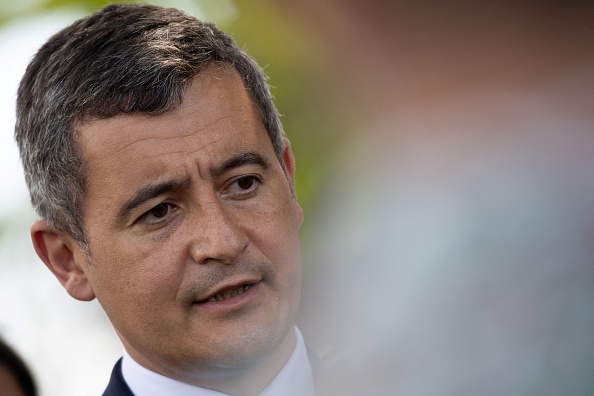 Gérald Darmanin mobilise les préfets sur l&rsquo;expulsion des étrangers auteurs d&rsquo;infractions