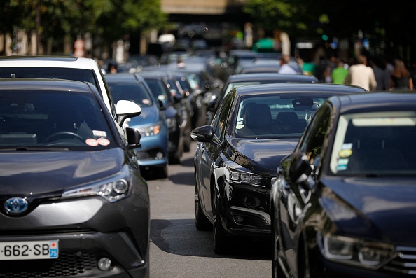 Zone interdite aux vieux véhicules : une mesure « injuste », dénoncent des conducteurs franciliens