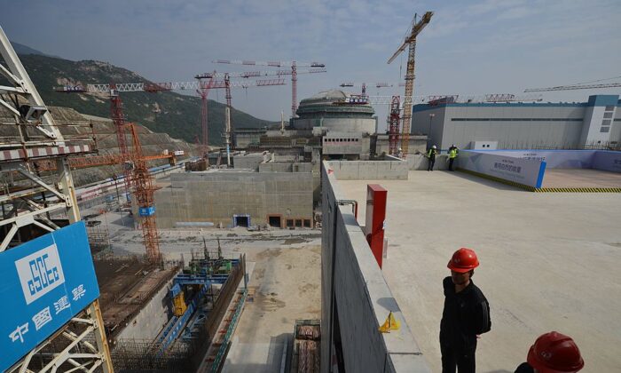 Le « rêve d’énergie nucléaire » de la Chine nécessite une attention mondiale urgente, selon un expert