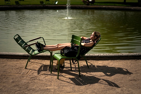 Un bar d’un nouveau genre ouvre ses portes à Rouen, il s’agit d’un bar… à siestes