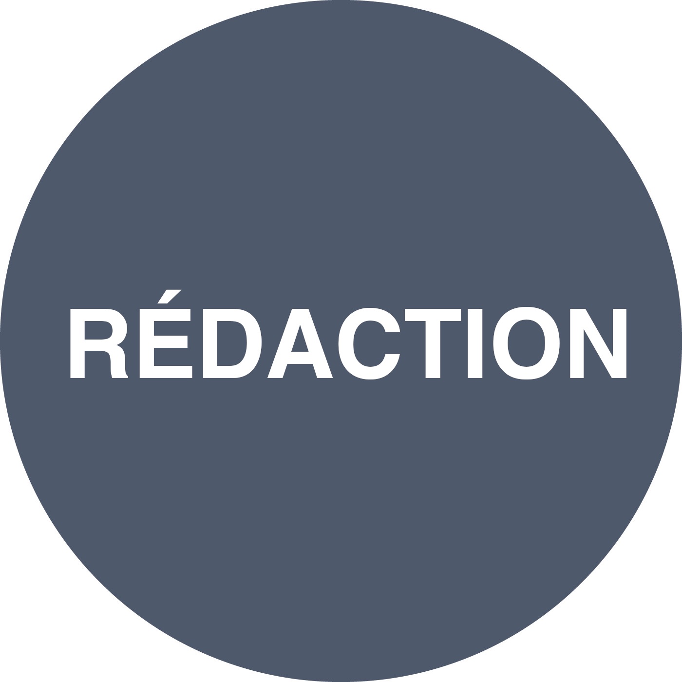 La Rédaction