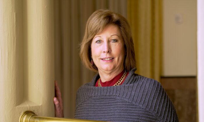 La campagne de diffamation des médias « woke » contre Sidney Powell