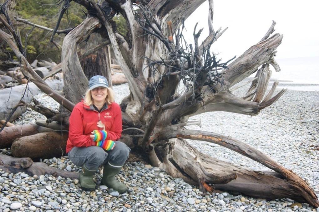 « C&rsquo;est hautement intelligent » : le parcours d&rsquo;une scientifique forestière à la découverte de la communication entre les arbres