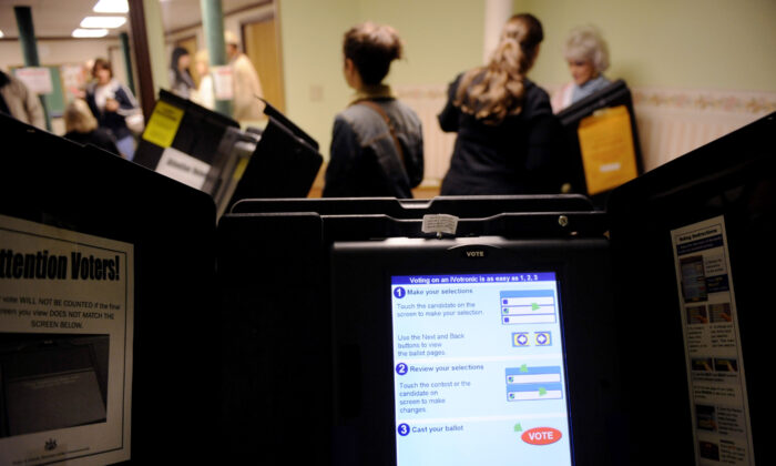 L&rsquo;évaluation des élections américaines dans un comté de Pennsylvanie met en évidence cinq « problèmes notables »